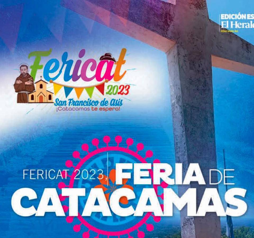 Descubre un mundo de emociones con la mejor gastronomía, cultura, y arte en FERICAT 2023.