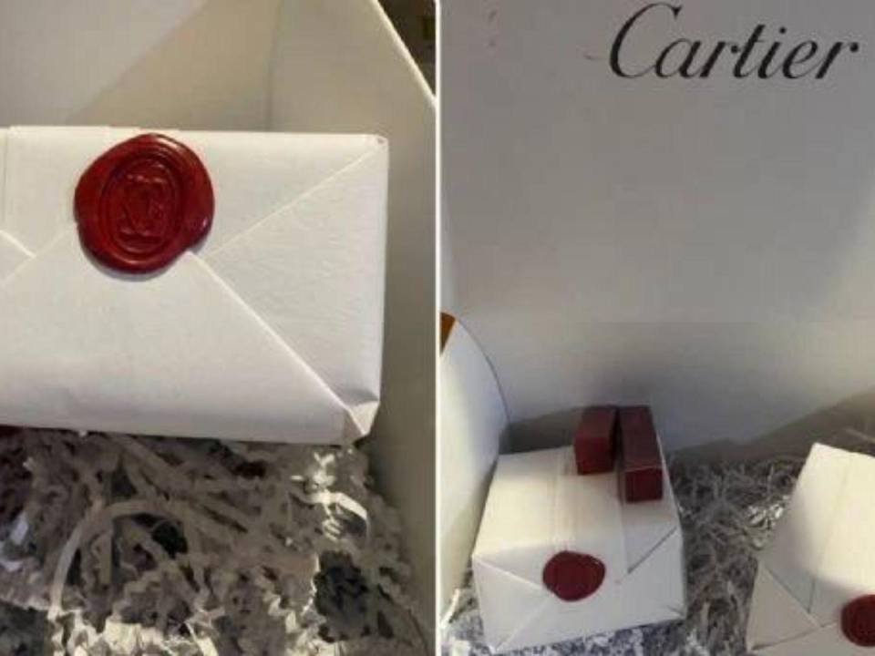 Poco después, Cartier ajustó el precio a 237 mil pesos, más de 13 mil dólares. Este incidente dio inicio a una larga disputa entre el joven y la empresa.