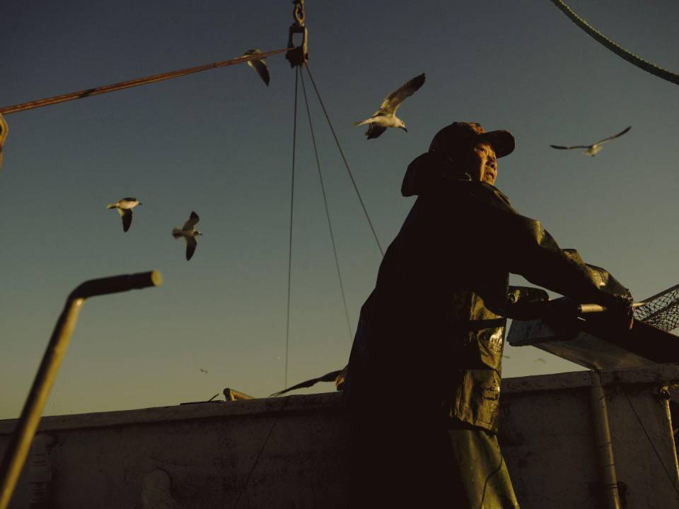 Vinh Nguyen es uno de miles de refugiados vietnamitas que llegaron a la Costa del Golfo de México tras la guerra.