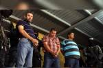 Gracias a la justicia estadounidense, Honduras se ha salvado de caer totalmente en manos de los grupos criminales. Tres excongresistas hondureños están presos en Estados Unidos por los delitos de tráfico de drogas.