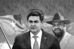 Desde que el expresidente Juan Orlando Hernández fue extraditado a Estados Unidos, el Partido Nacional se ha ido desligando poco a poco de él. Los rabinos, que también lo apoyaban, retiraron su ayuda.