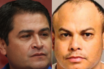 Devis Leonel Rivera Maradiaga es el séptimo testigo en el juicio de Juan Orlando Hernández. En su testimonio dijo que lo conocía como Juan o “Juancho”.