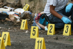 Honduras reportó 386 casos de femicidios en 2023, según el CDM. Organizaciones defensoras de los derechos de las mujeres piden al Estado investigar los casos para que no queden en impunidad.