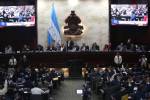 Con 122 votos a favor, el Congreso Nacional ratificó el tratado suscrito entre Honduras y Nicaragua en 2021.