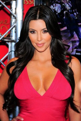 El radical cambio de Kim Kardashian en los últimos 12 años