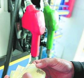 La calidad de los combustibles es cuestionada en el país, pero no hay una ley que regule o aplique sanciones.