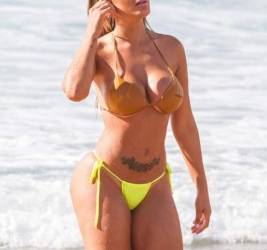 Andressa Urach.