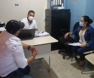 En Tegucigalpa existe una oficina de conciliación en el barrio Morazán. Los acuerdos son imparciales y se busca resolver los problemas con rapidez.