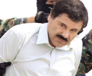 ''El Chapo'' pone en alerta a dos países sudamericanos.