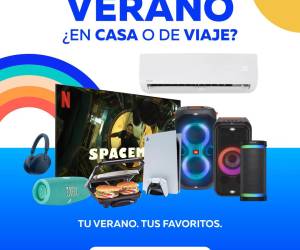 En Jetstereo encuentran una amplia gama de productos que harán de sus vacaciones días inolvidables.