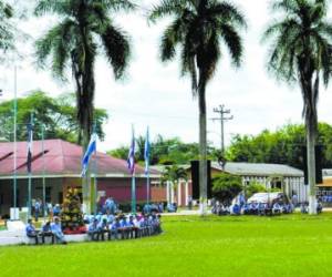 Universidad Nacional de Agricultura Catacamas