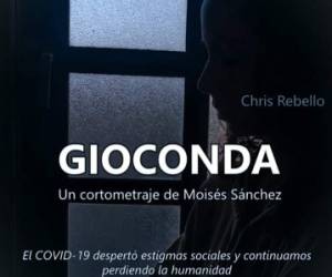 “Gioconda” está listo para participar en festivales de cine del mundo durante 2020 y 2022.