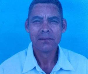 Santos Pablo Flores es la víctima que murió en el Hospital Escuela Universitario.