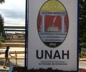 Las autoridades de la UNAH hicieron efectivo el despido de cuatro empleados por acoso sexual.