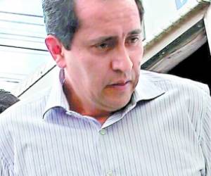 La Fiscalía interpuso tres acusaciones contra José Ramón Bertetty, preso en un batallón.