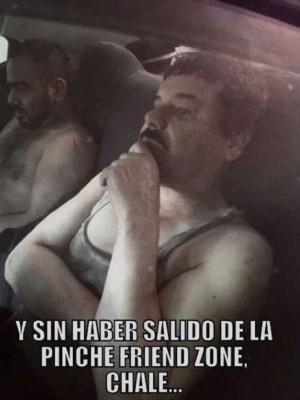 Memes de la polémica relación de Kate del Castillo y 'El Chapo'
