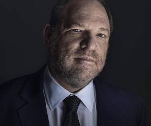 Harvey Weinstein encabezó la crisis de varios gigantes de Hollywood que vieron descubiertos sus años de abusos y violaciones. Lo acompañan otros como Kevin Spacey y Bryan Singer.