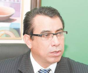 El abogado Félix Ávila consideró que las personas a las que les hicieron incautaciones anteriormente podrán reclamar ante la CSJ. (Foto: El Heraldo Honduras)