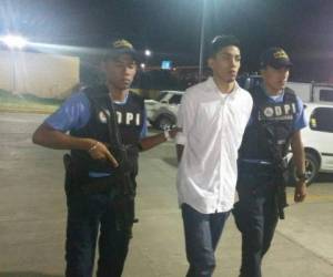 El joven Diego Francisco Torres, de 21 años de edad, fue puesto en libertad ya que no se comprobaron las acusaciones.