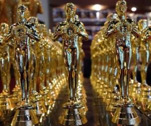 Actualmente, las películas debían lanzarse antes del 31 de diciembre para ser consideradas para los Oscar del año siguiente, que generalmente tienen lugar en febrero o marzo. Foto: AFP