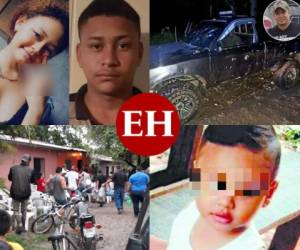 La violencia y la criminalidad no cesan en Honduras. Una nueva masacre, asesinatos contra menores de edad y capturas por diferentes delitos dejó la semana transcurrida desde el sábado 13 al sábado 20 de junio en Honduras. A continuación el resumen de los hechos más importantes.