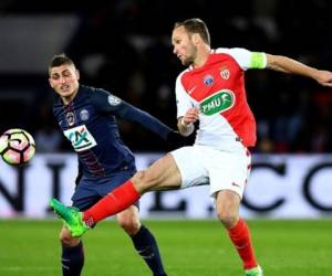 Las fechas de los partidos eran intuídas desde hace un tiempo y las principales incertidumbres ahora están en cómo de repletas podrán estar las gradas del Stade de France. Foto: AFP