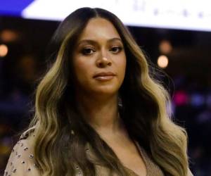 Beyoncé se ha pronunciado en contra de la muerte de Floyd y también ha pedido cargos contra los policías en Kentucky involucrados en la muerte de Breonna Taylor. Foto: AP