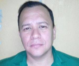 El gerente del Hospital San Felipe Mario Ramón Hernández Moncada acusado por violencia intrafamiliar y maltrato (Foto: El Heraldo Honduras/ Noticias de Honduras)