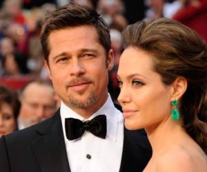 Angelina Jolie y Brad Pitt son una de las parejas más envidiadas de Hollywood.