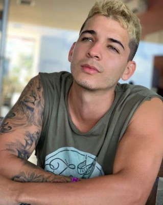 ¿Quién era Fabio Legarda, el cantante colombiano que murió por una bala perdida?