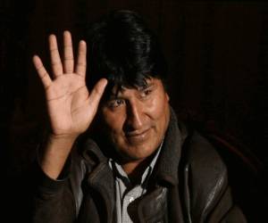 En menos de tres semanas Evo Morales se declaró ganador de las elecciones y luego renunció a la presidencia. Bolivia vive una profunda crisis y aquí explicamos en claves por qué tuvo que dimitir el mandatario indígena. Fotos AFP