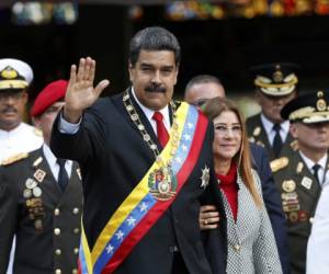 Maduro arremetió contra la amenaza de los cancilleres de la UE y afirmó que las nuevas sanciones solo perjudican a los venezolanos.
