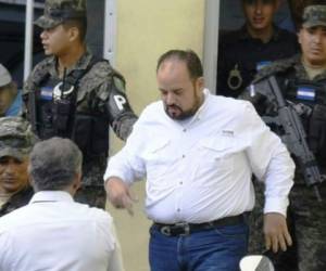 En noviembre de 2014, “Chepe” Handal fue designado como narco por EEUU.