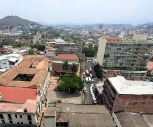En una sola plaza estarán integrados edificios de valor histórico, patrimonial y arquitectónico para darle una nueva cara al centro de Tegucigalpa. El fin es que los ciudadanos se identifiquen con su ciudad.