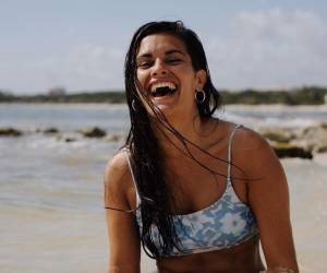 La joven argentina, de 28 años, Ana Victoria Ávila, apareció muerta flotando en el mar de Playa del Carmen, México, tras varios días desaparecida del apartamento en donde residía. Hasta el momento se desconoce si murió por ahogamiento o si hubo mano criminal en su deceso.