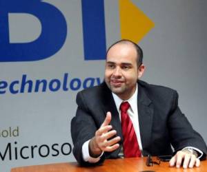 El presidente de Asemtech, Danilo Antúnez Mejía, considera que la reapertura de la economía significará más inversión en tecnologías.