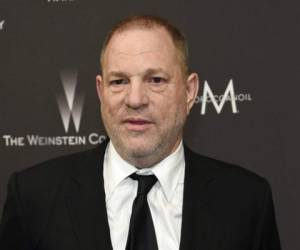 Weinstein ha rechazado todas las denuncias de relaciones sexuales no consensuales. Fotos: AP.