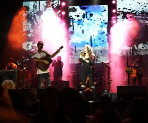 jesse & joy en agosto darán inicio a su otro tour “Y La Historia Continúa”.