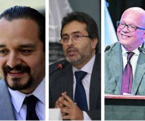 De acuerdo a lo expresado por el canciller de la República, Arturo Corrales, los tres miembros iniciarán trabajos de logística.