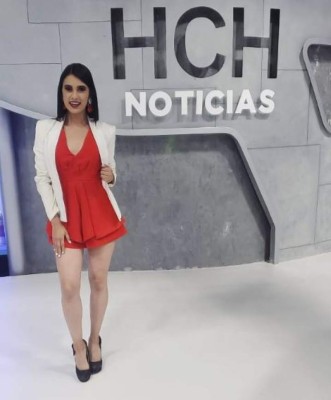 FOTOS: Ellas son las famosas presentadoras hondureñas que siguen solteras