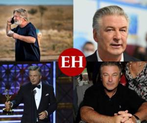 El actor Alec Baldwin está en el ojo del huracán tras la tragedia ocurrida en un set de grabación luego de que disparara un arma cargada de forma accidental contra dos de sus compañeros, asesinando a uno de ellos. Sin embargo, esta no es la primera vez que sucede un escándalo en su vida, tanto en su carrera como en su vida privada. Aquí un recuento. Fotos: Instagram/ AFP