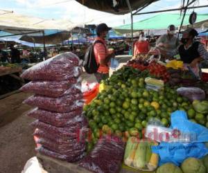 Los productos de la Canasta Básica se mantendrán para la temporada de Navidad.