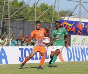 El estadio Yankel Rosenthal alberga el duelo. Foto: El Heraldo