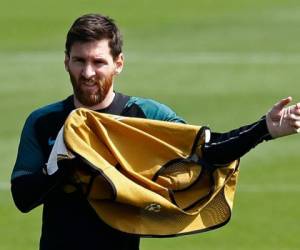 Un caso relacionado con el Mundial de 2014 también ofrece esperanzas a Messi y la Asociación del Fútbol Argentino (AFA). Foto: AP