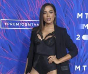 La cantante brasileña ha logrado afianzar su carrera en los distintos mercados internacionales. FOTO: AP