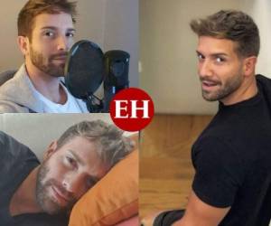 El cantante español Pablo Alborán comenzó su carrera musical desde que era un niño y sus padres siempre buscaron apoyarlo a cumplir su sueño. Aquí te compartimos algunos datos del famoso artista. Fotos: Instagram