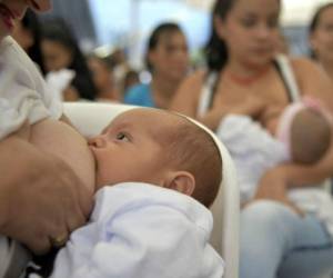 A principios de este año, la OMS descartó que el zika se pueda transmitir a los lactantes través de la leche materna, pero se aislaron componentes del virus en recientes estudios.