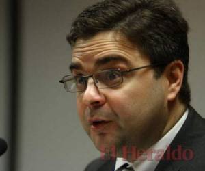 Ricardo Zúñiga se reunirá en Washington el próximo 9 de abril con el canciller de Honduras, Lisandro Rosales. Foto: El Heraldo