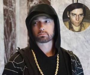 Marhall Bruce Mathers Jr es el padre biológico de Eminem. Foto: @eminem / Instagram.