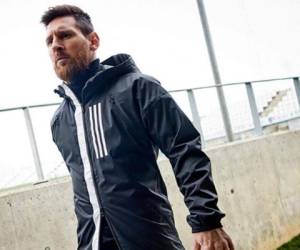 Lionel Messi estará con la selección de Argentina en la Copa Oro 2019. Foto: Instagram